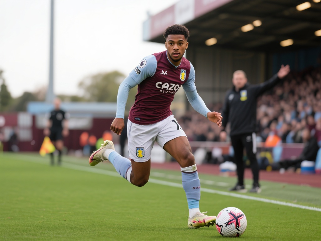 哈兰德惊奇破门：从未用过的身体部位建功！