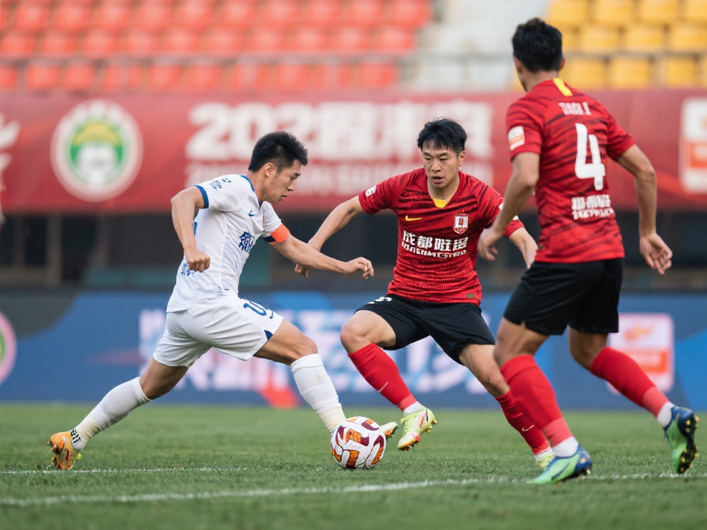 英超演变史：揭秘英格兰足球联赛的成长之路